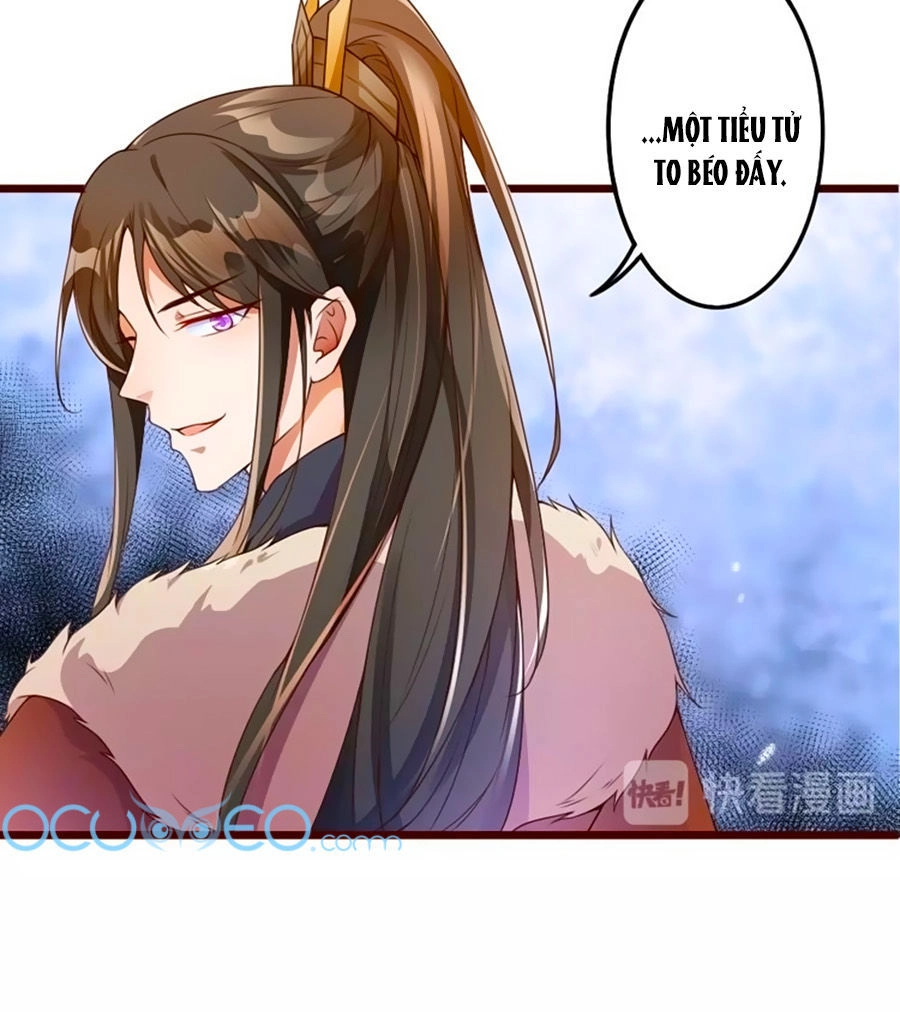 Thái Tử Điện Hạ, Nô Tài Có Hỉ Rồi Chapter 2 - 34