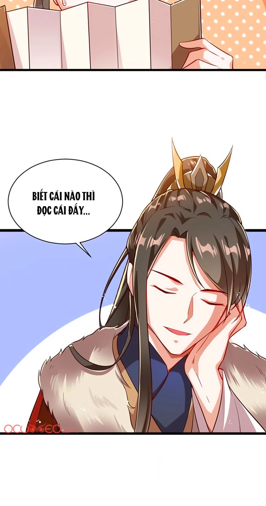 Thái Tử Điện Hạ, Nô Tài Có Hỉ Rồi Chapter 3 - 16