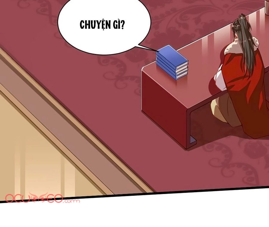 Thái Tử Điện Hạ, Nô Tài Có Hỉ Rồi Chapter 3 - 19