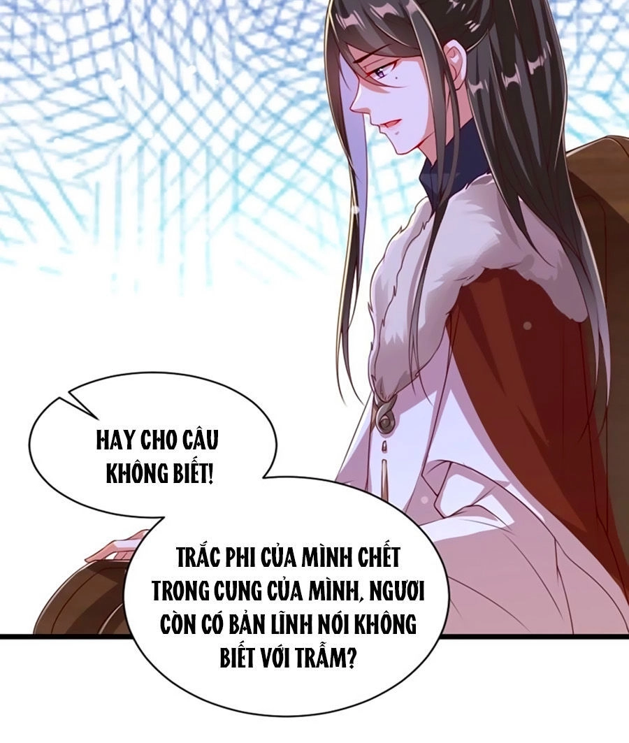 Thái Tử Điện Hạ, Nô Tài Có Hỉ Rồi Chapter 3 - 24