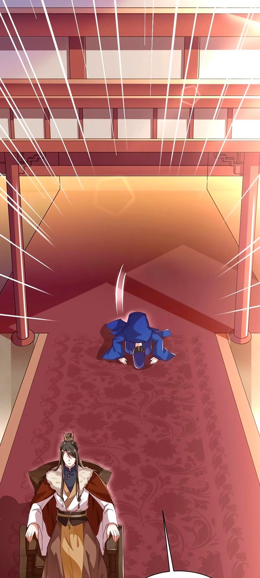 Thái Tử Điện Hạ, Nô Tài Có Hỉ Rồi Chapter 3 - 28