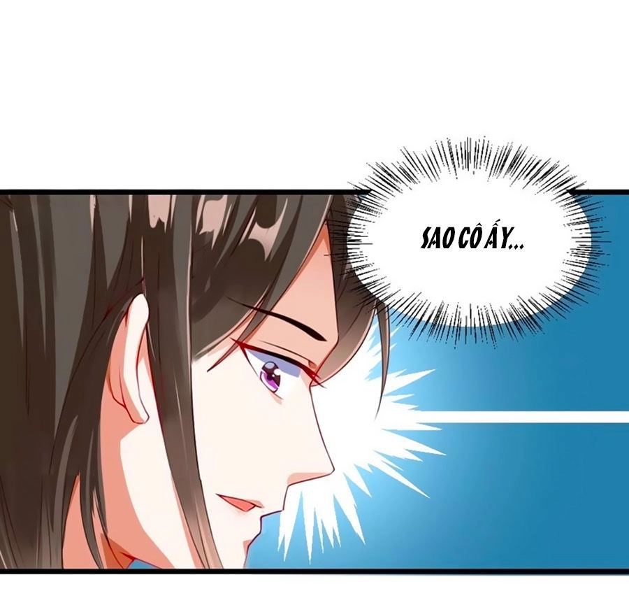 Thái Tử Điện Hạ, Nô Tài Có Hỉ Rồi Chapter 3 - 31