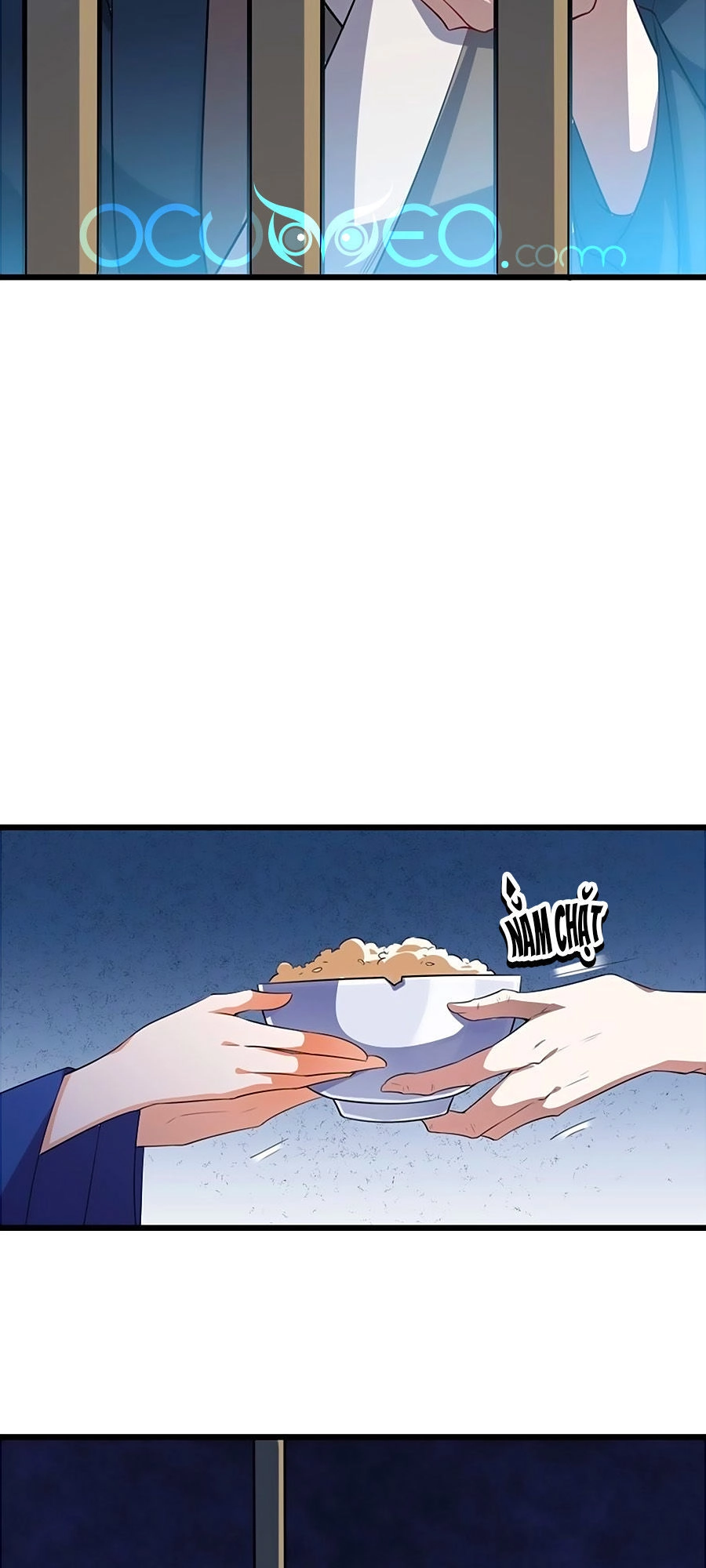 Thái Tử Điện Hạ, Nô Tài Có Hỉ Rồi Chapter 4 - 15