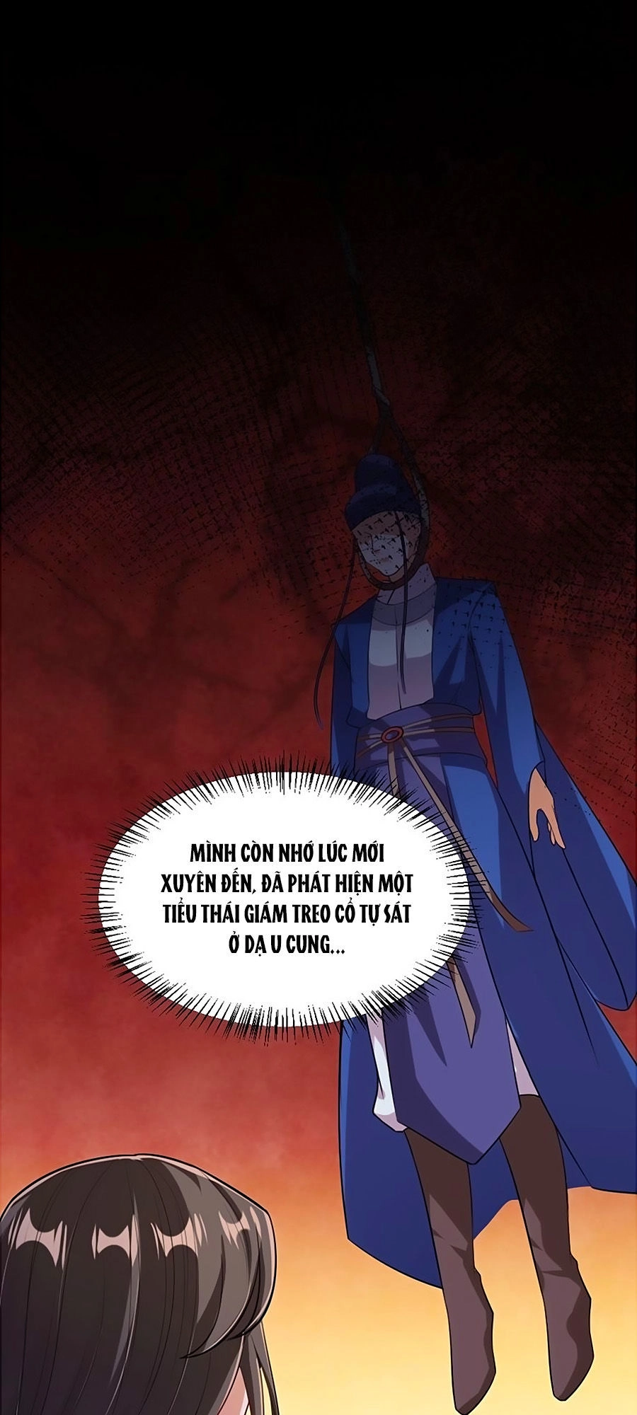 Thái Tử Điện Hạ, Nô Tài Có Hỉ Rồi Chapter 4 - 17