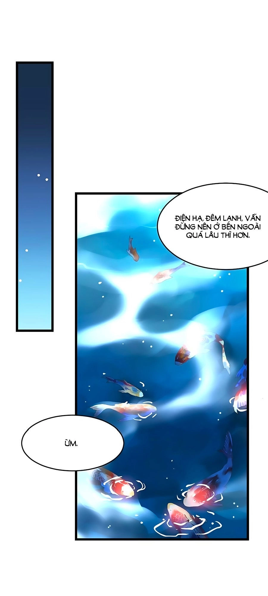 Thái Tử Điện Hạ, Nô Tài Có Hỉ Rồi Chapter 4 - 25