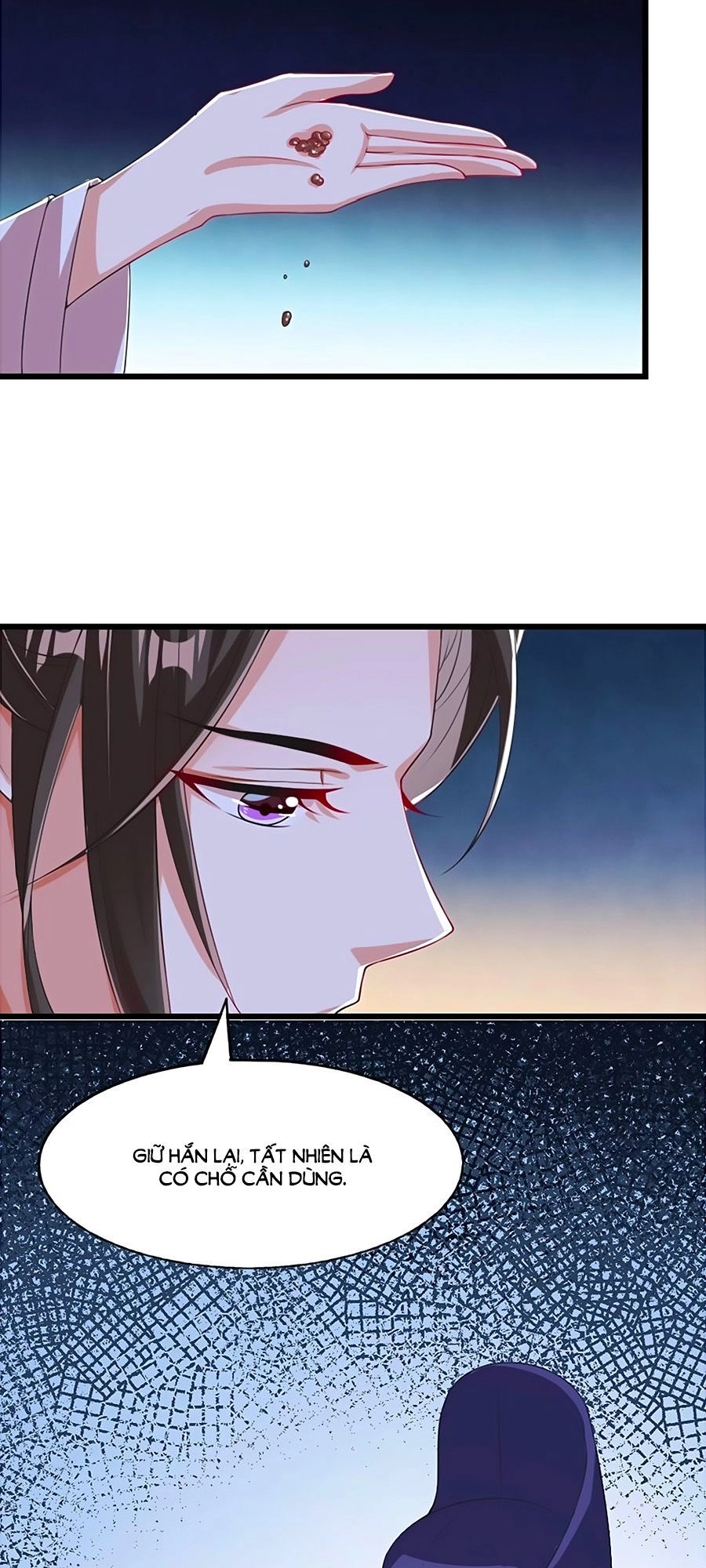 Thái Tử Điện Hạ, Nô Tài Có Hỉ Rồi Chapter 4 - 27