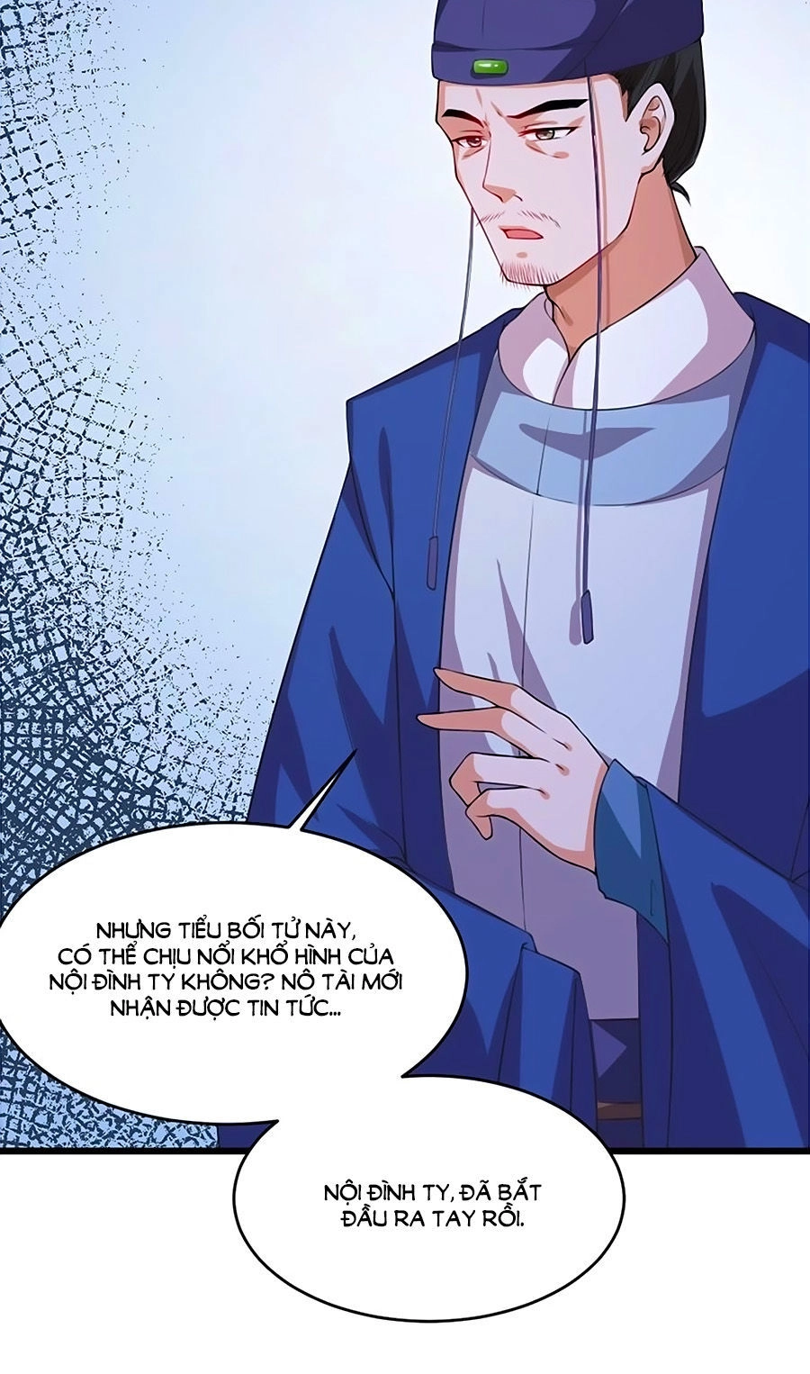 Thái Tử Điện Hạ, Nô Tài Có Hỉ Rồi Chapter 4 - 28