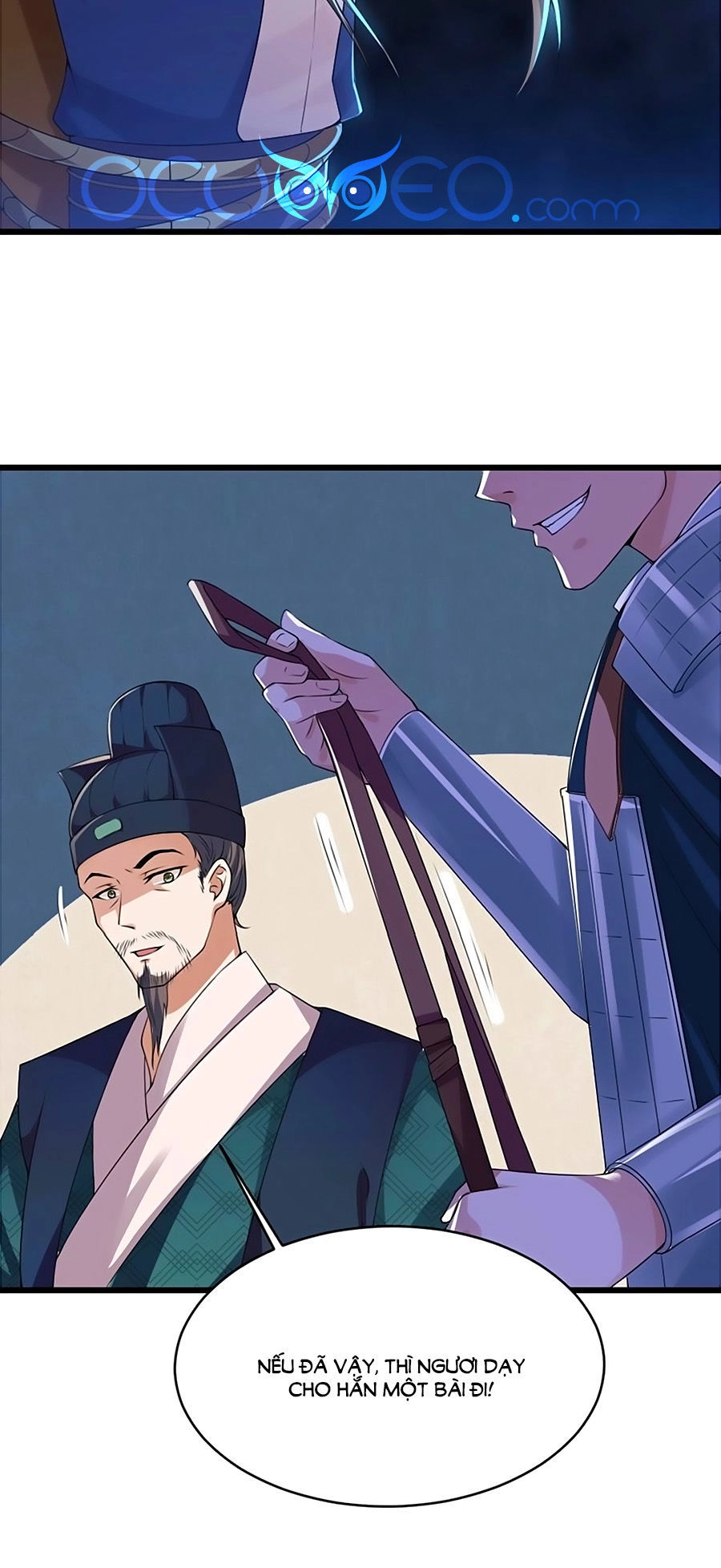 Thái Tử Điện Hạ, Nô Tài Có Hỉ Rồi Chapter 4 - 33