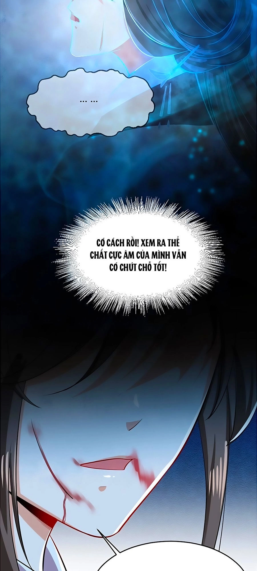 Thái Tử Điện Hạ, Nô Tài Có Hỉ Rồi Chapter 5 - 5