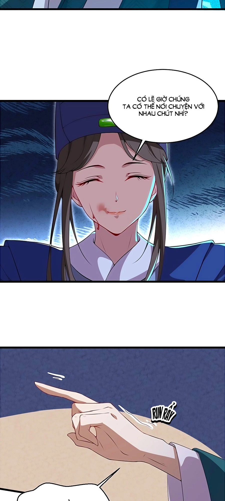 Thái Tử Điện Hạ, Nô Tài Có Hỉ Rồi Chapter 5 - 16