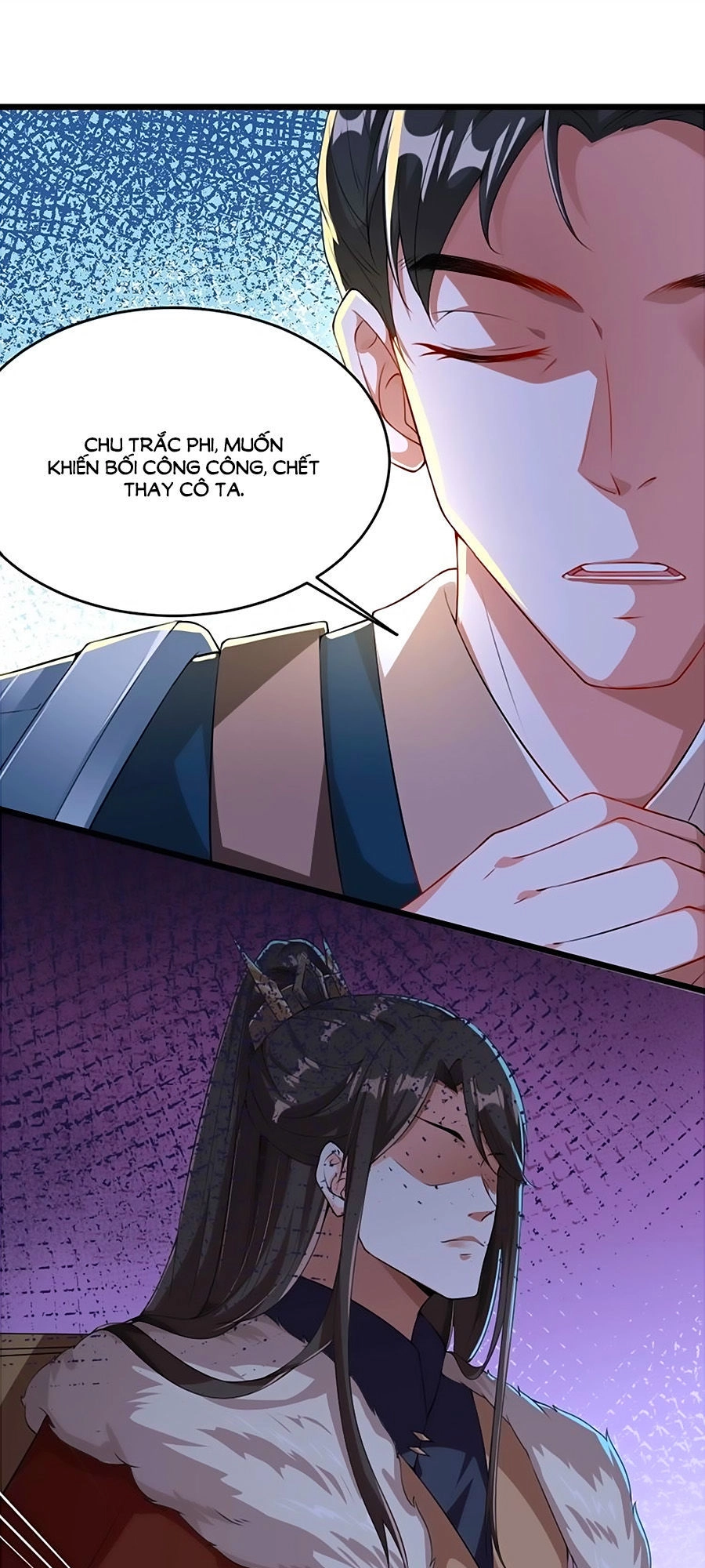 Thái Tử Điện Hạ, Nô Tài Có Hỉ Rồi Chapter 5 - 29