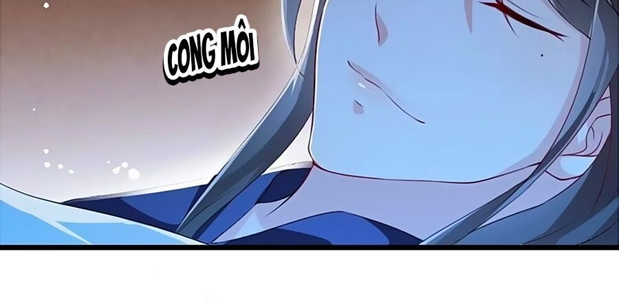 Thái Tử Điện Hạ, Nô Tài Có Hỉ Rồi Chapter 9 - 10