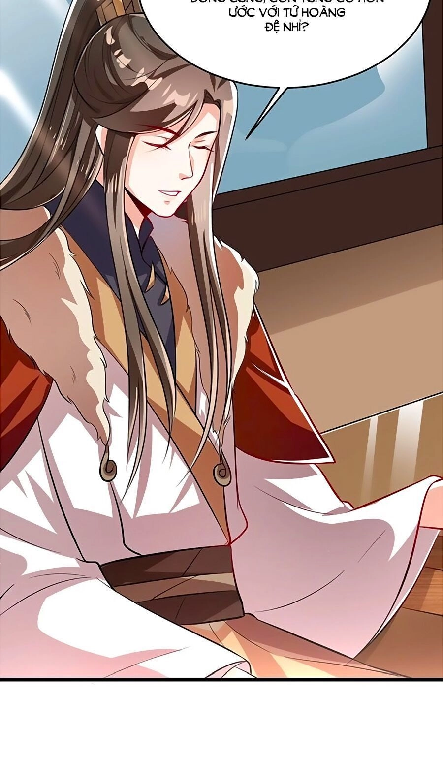 Thái Tử Điện Hạ, Nô Tài Có Hỉ Rồi Chapter 9 - 24