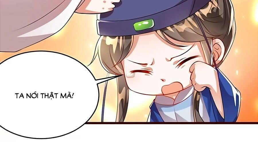 Thái Tử Điện Hạ, Nô Tài Có Hỉ Rồi Chapter 10 - 10