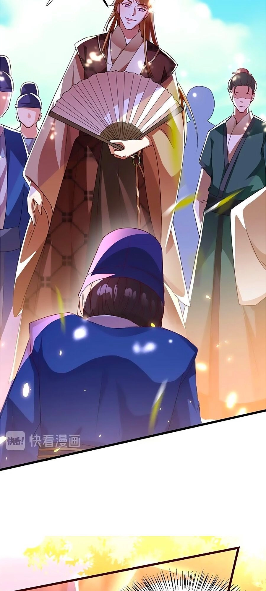 Thái Tử Điện Hạ, Nô Tài Có Hỉ Rồi Chapter 10 - 26