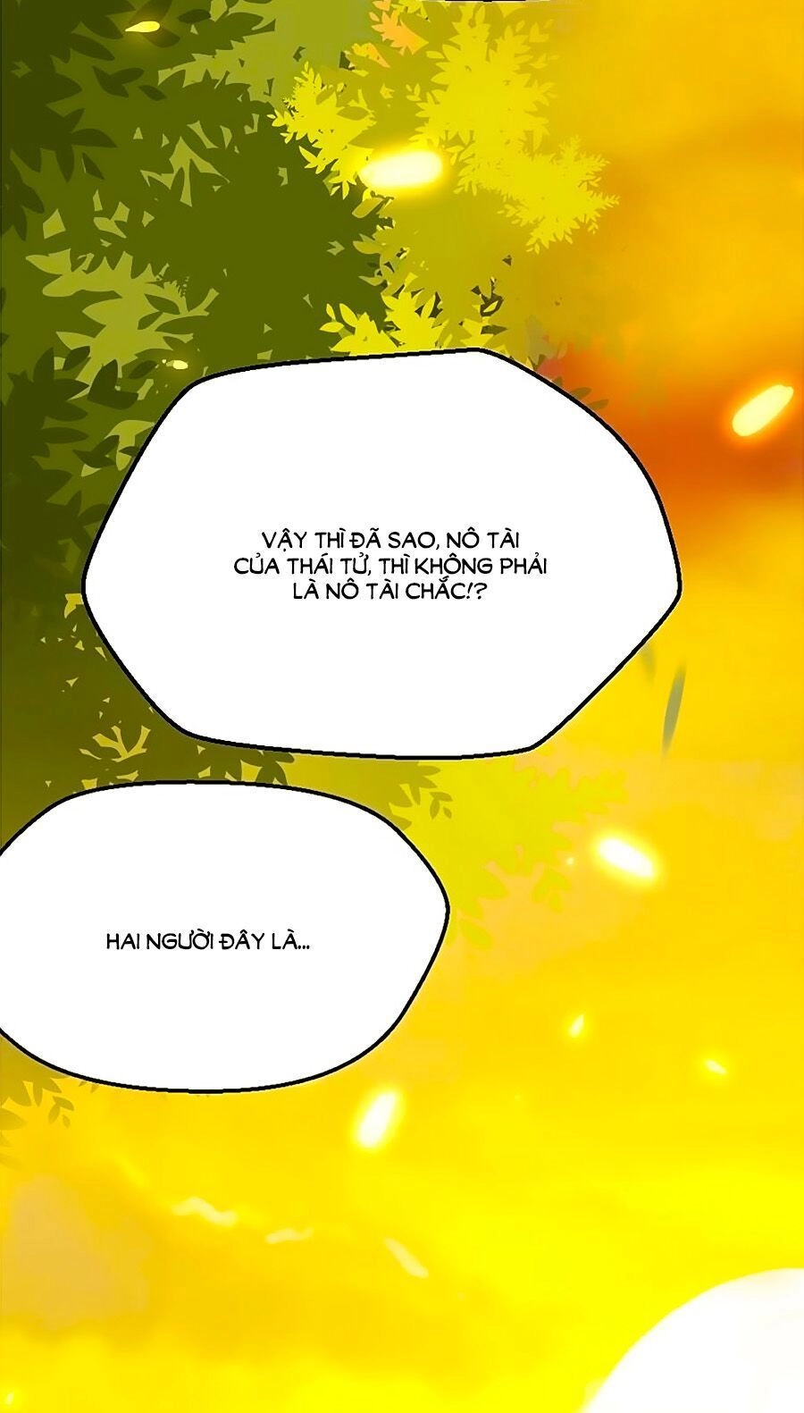 Thái Tử Điện Hạ, Nô Tài Có Hỉ Rồi Chapter 11 - 4