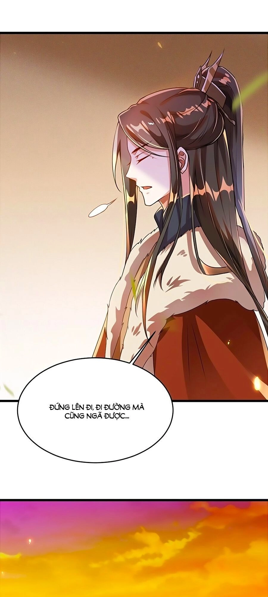 Thái Tử Điện Hạ, Nô Tài Có Hỉ Rồi Chapter 11 - 15