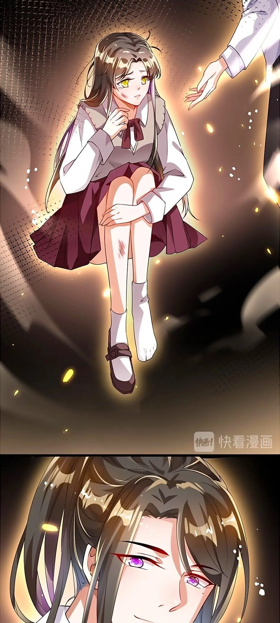 Thái Tử Điện Hạ, Nô Tài Có Hỉ Rồi Chapter 11 - 18