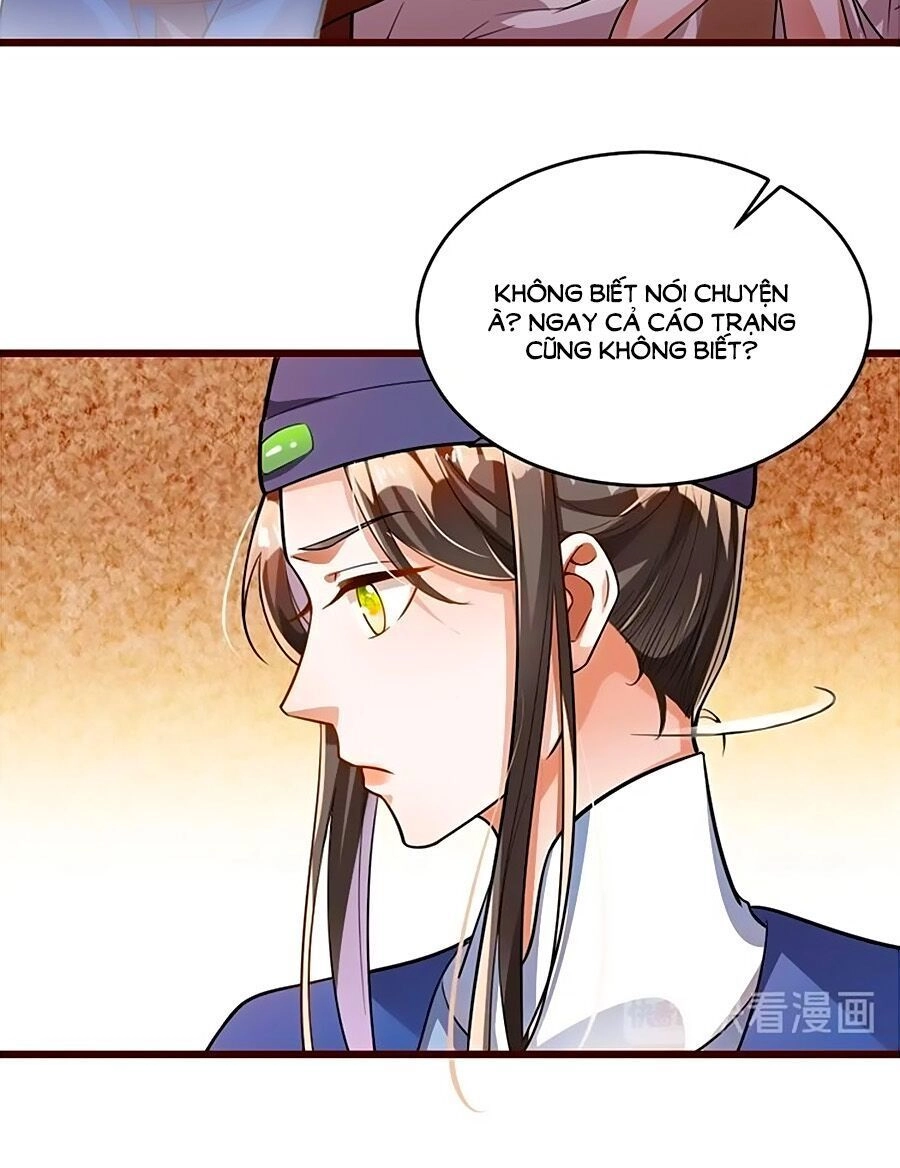 Thái Tử Điện Hạ, Nô Tài Có Hỉ Rồi Chapter 11 - 21