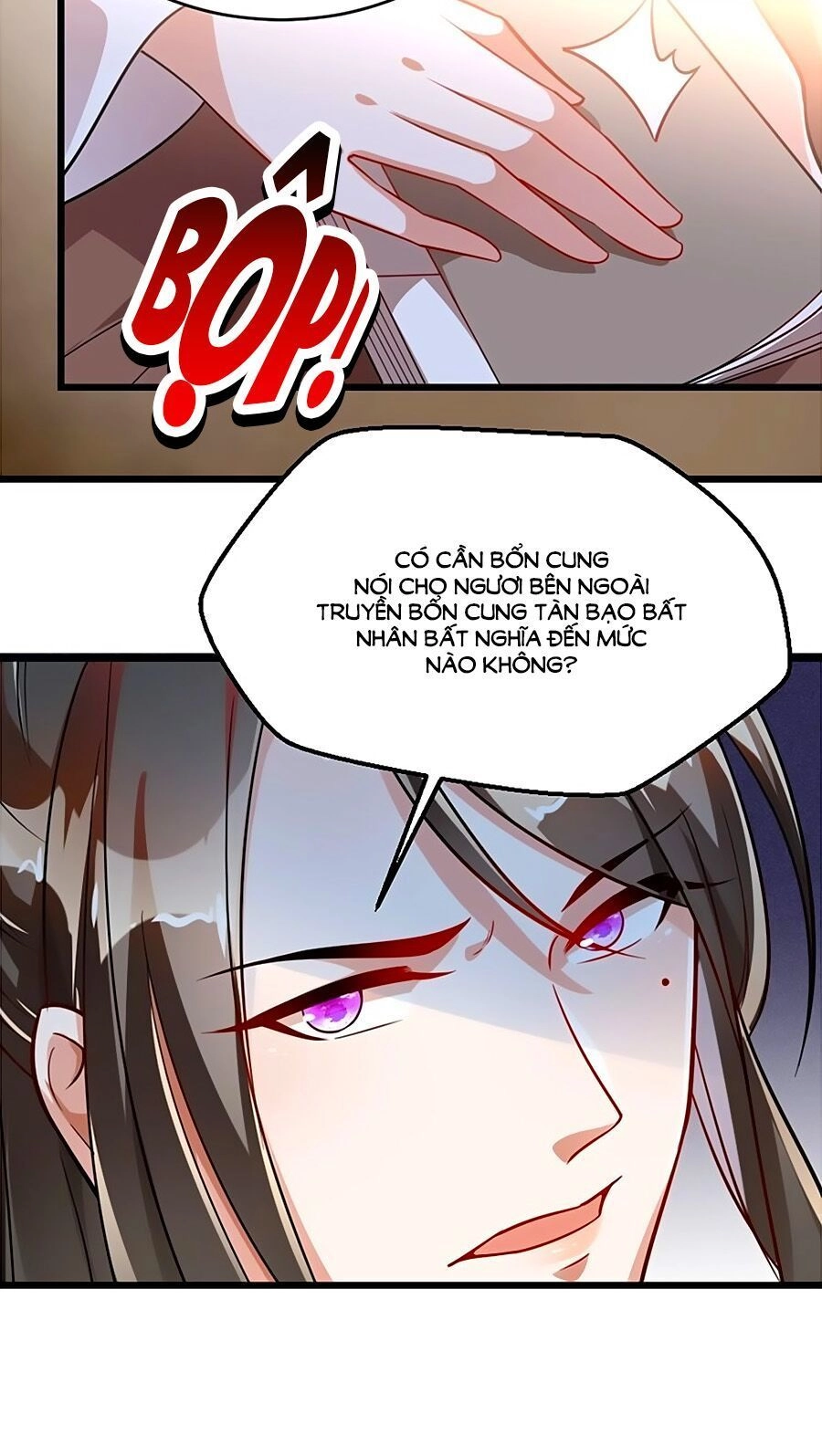 Thái Tử Điện Hạ, Nô Tài Có Hỉ Rồi Chapter 11 - 30