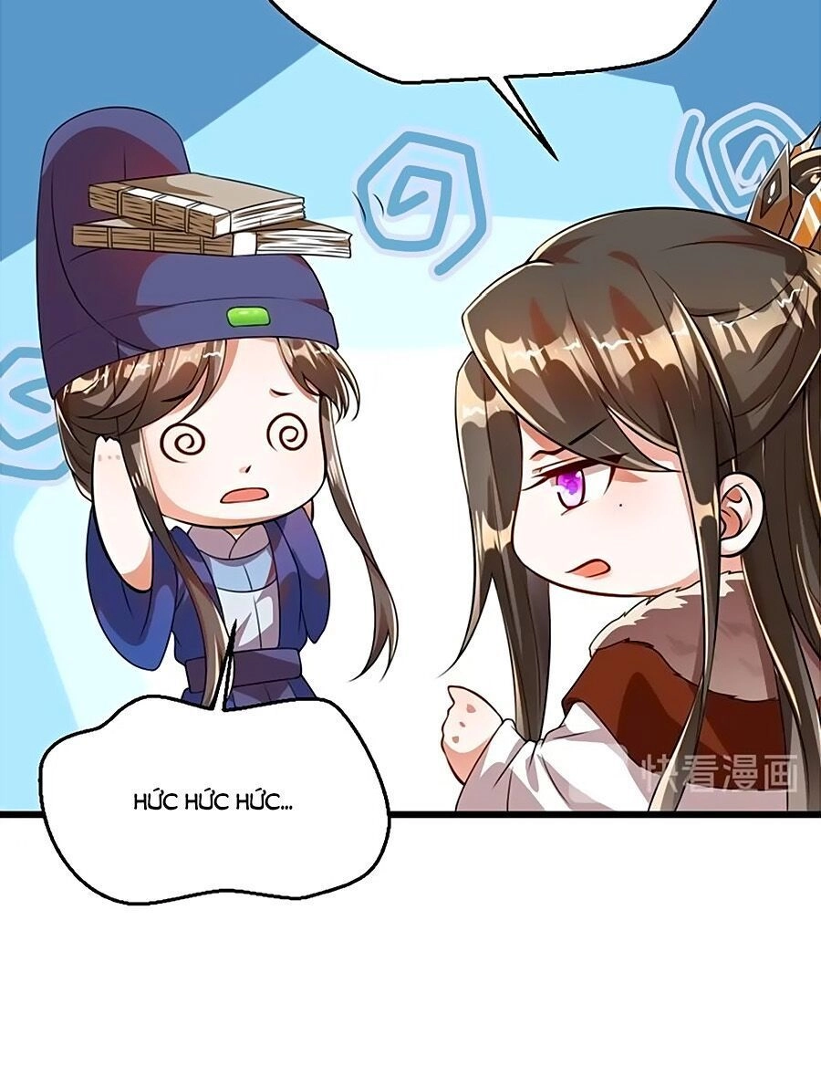 Thái Tử Điện Hạ, Nô Tài Có Hỉ Rồi Chapter 12 - 5