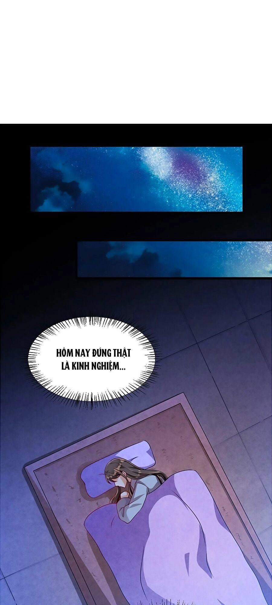 Thái Tử Điện Hạ, Nô Tài Có Hỉ Rồi Chapter 12 - 10