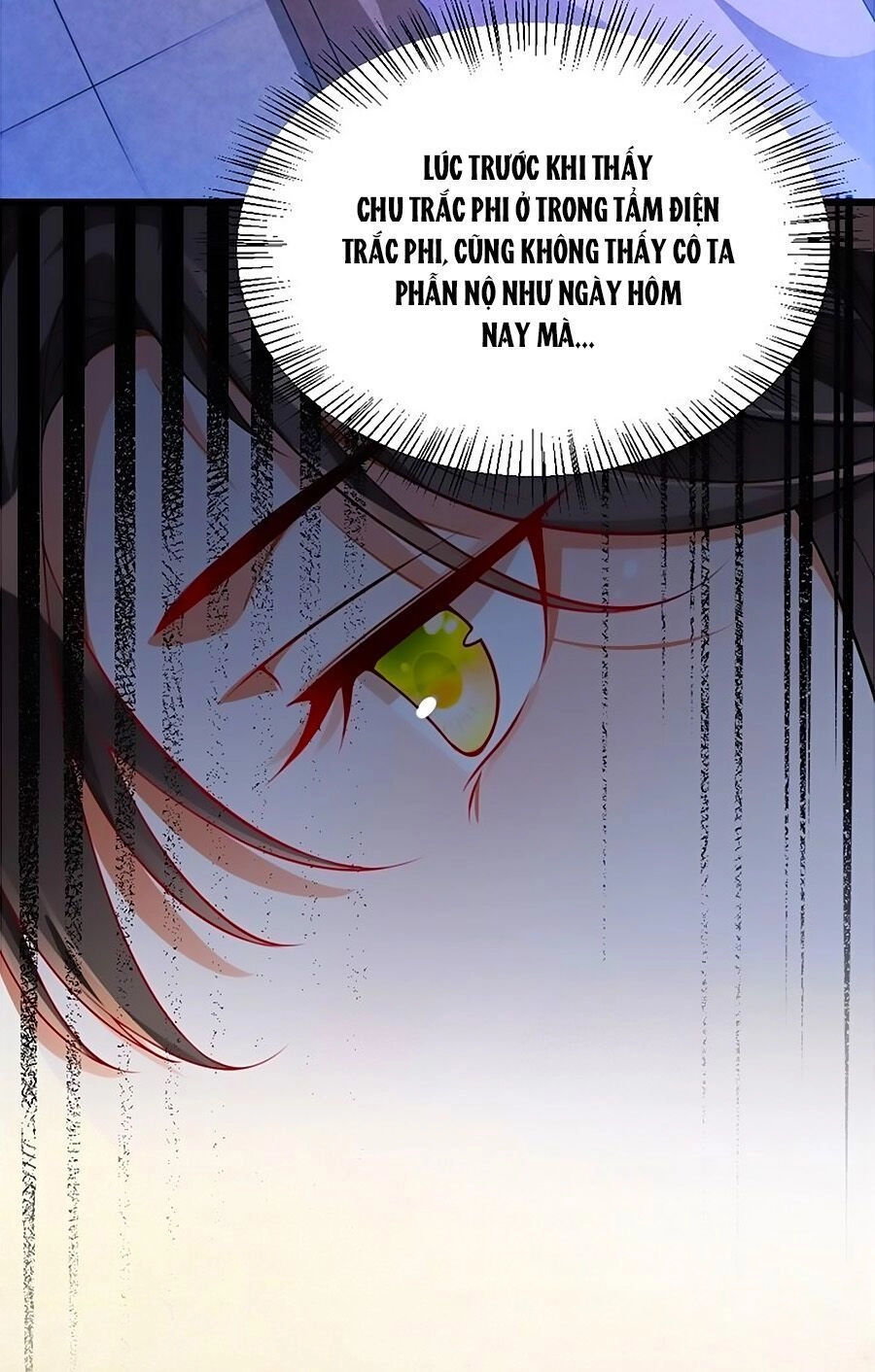 Thái Tử Điện Hạ, Nô Tài Có Hỉ Rồi Chapter 12 - 11