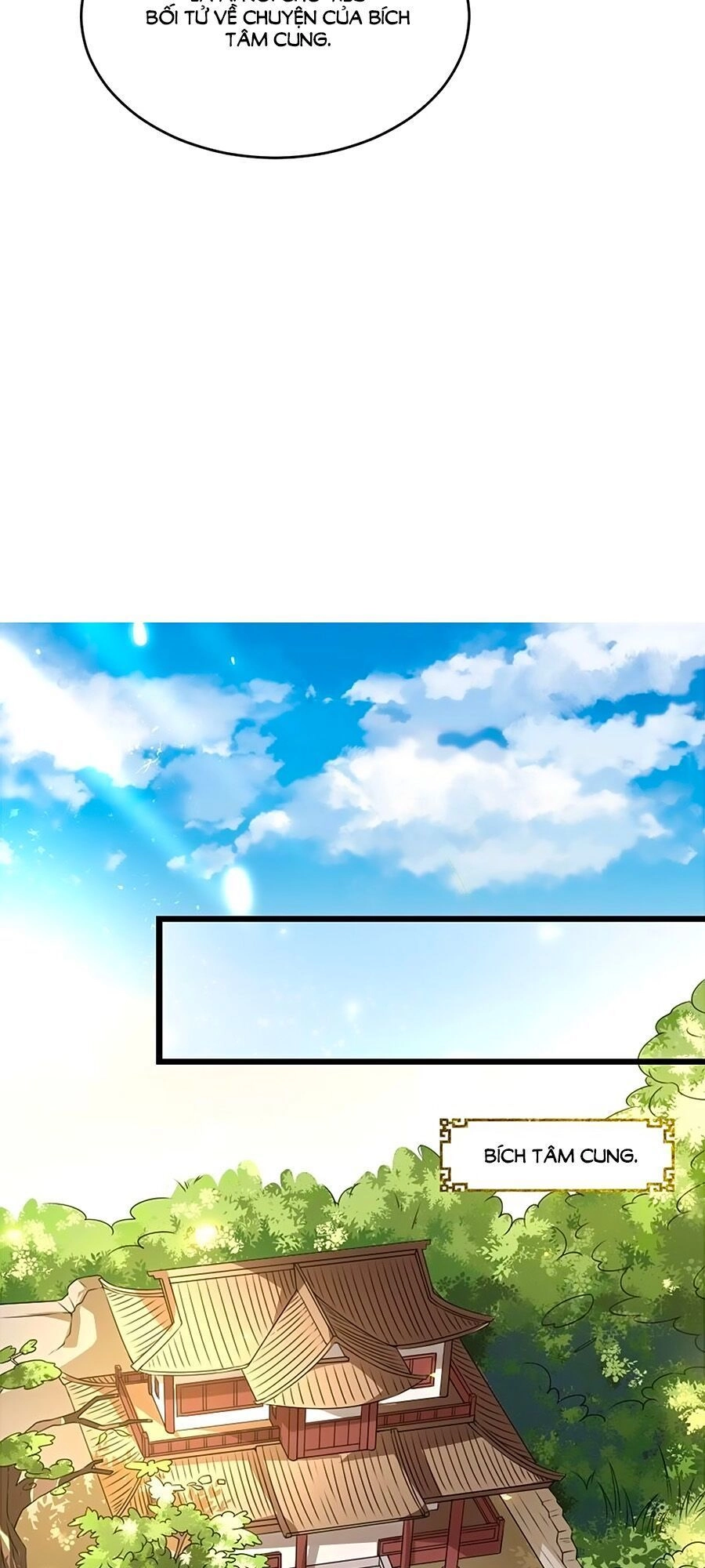 Thái Tử Điện Hạ, Nô Tài Có Hỉ Rồi Chapter 12 - 24