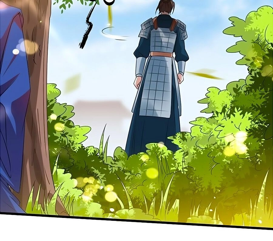 Thái Tử Điện Hạ, Nô Tài Có Hỉ Rồi Chapter 13 - 8