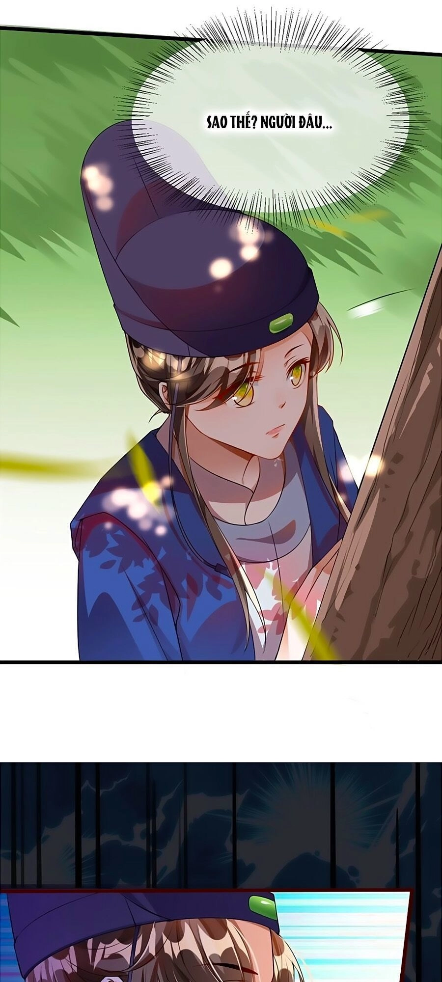 Thái Tử Điện Hạ, Nô Tài Có Hỉ Rồi Chapter 13 - 9