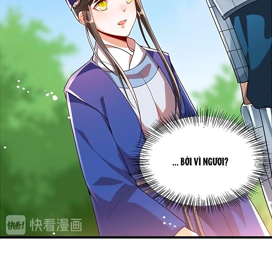 Thái Tử Điện Hạ, Nô Tài Có Hỉ Rồi Chapter 13 - 21