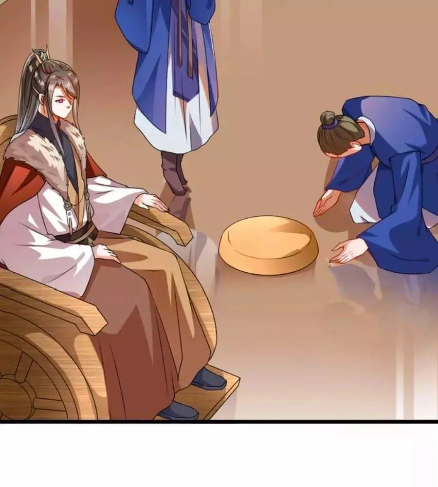 Thái Tử Điện Hạ, Nô Tài Có Hỉ Rồi Chapter 14 - 9