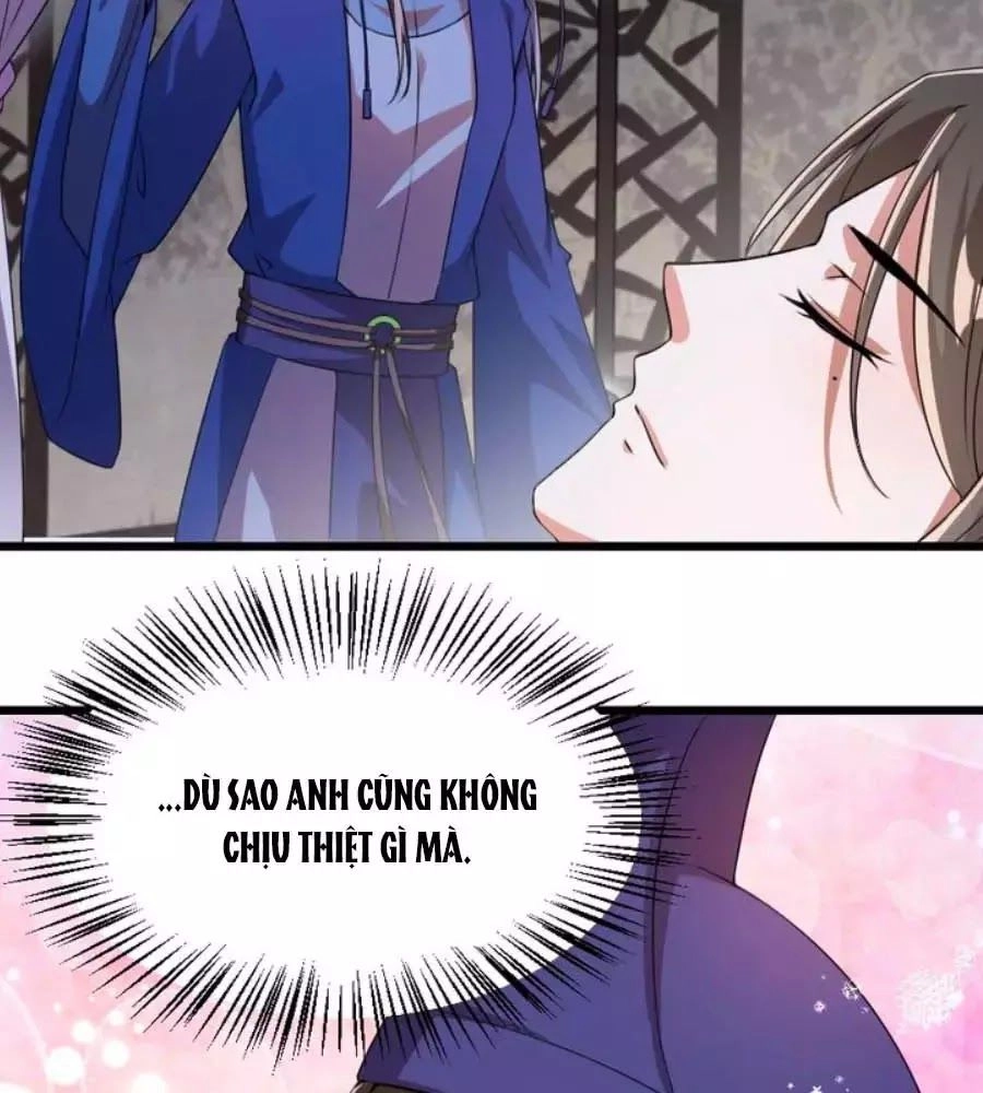 Thái Tử Điện Hạ, Nô Tài Có Hỉ Rồi Chapter 15 - 10