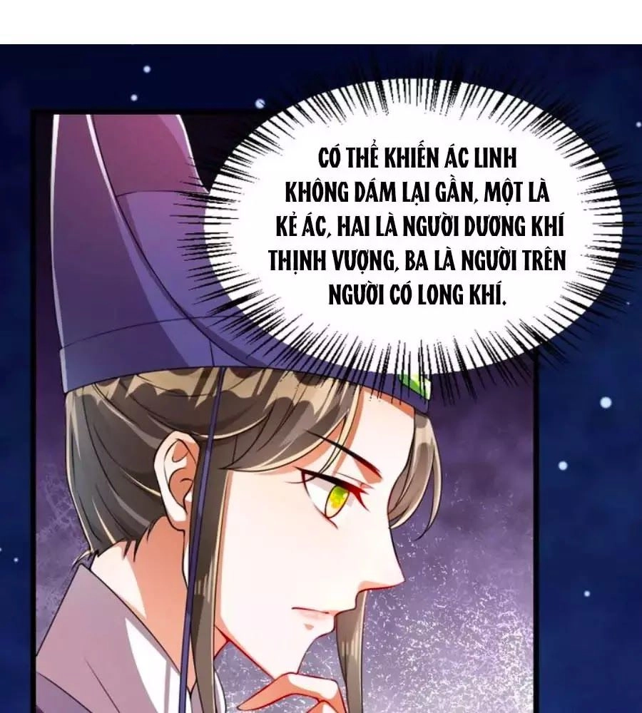 Thái Tử Điện Hạ, Nô Tài Có Hỉ Rồi Chapter 15 - 23