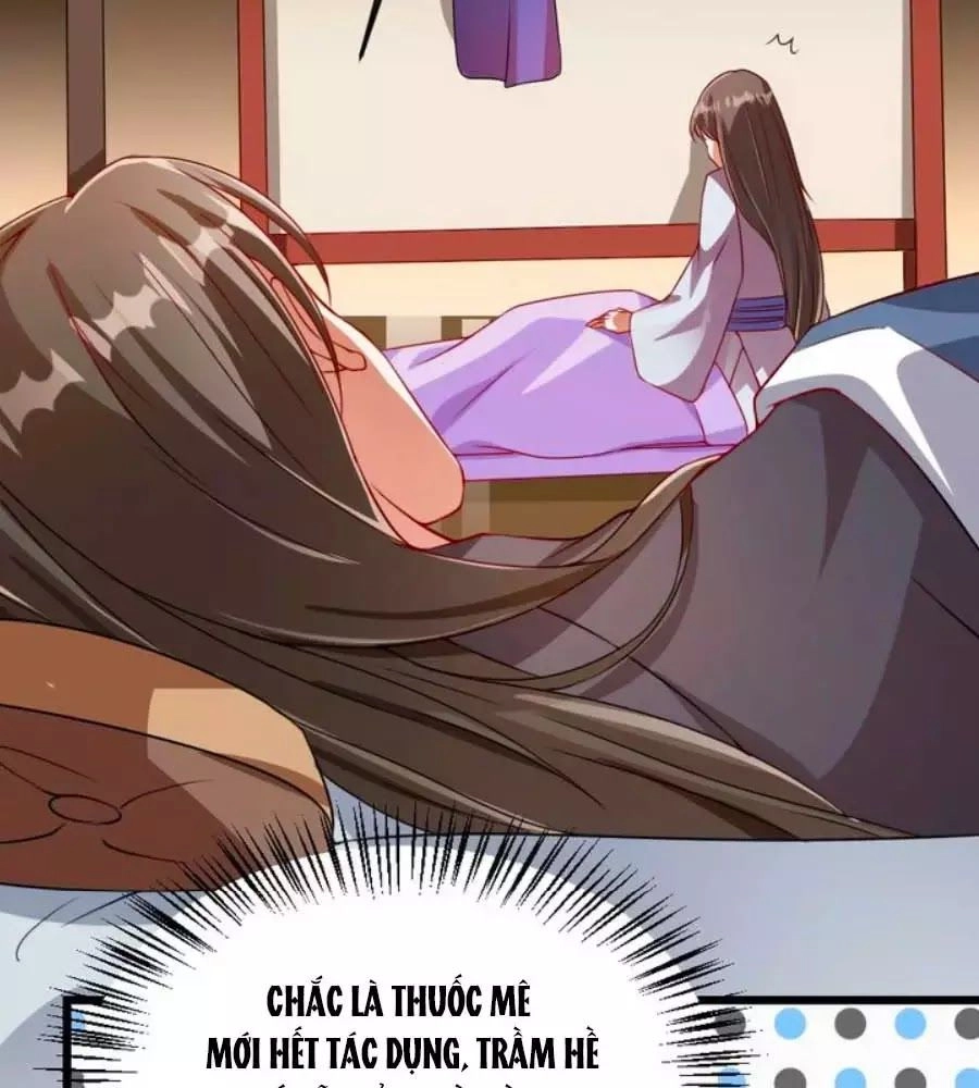 Thái Tử Điện Hạ, Nô Tài Có Hỉ Rồi Chapter 15 - 30