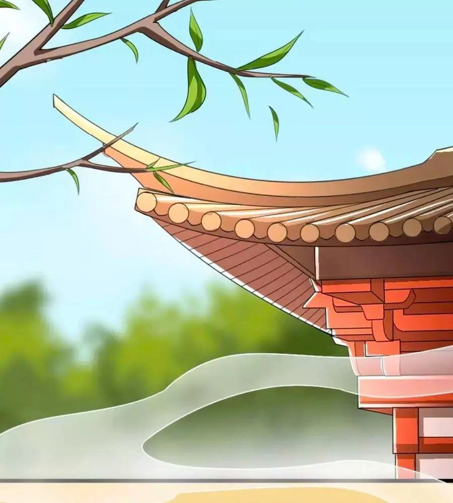 Thái Tử Điện Hạ, Nô Tài Có Hỉ Rồi Chapter 15 - 36