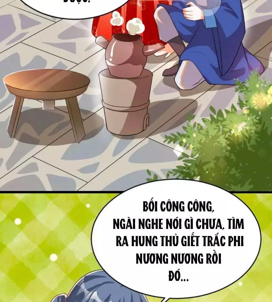 Thái Tử Điện Hạ, Nô Tài Có Hỉ Rồi Chapter 15 - 39