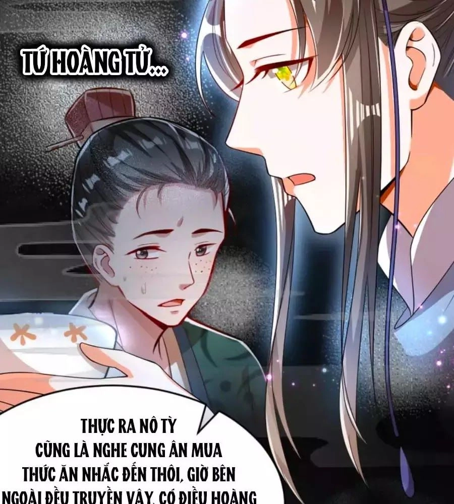 Thái Tử Điện Hạ, Nô Tài Có Hỉ Rồi Chapter 15 - 42
