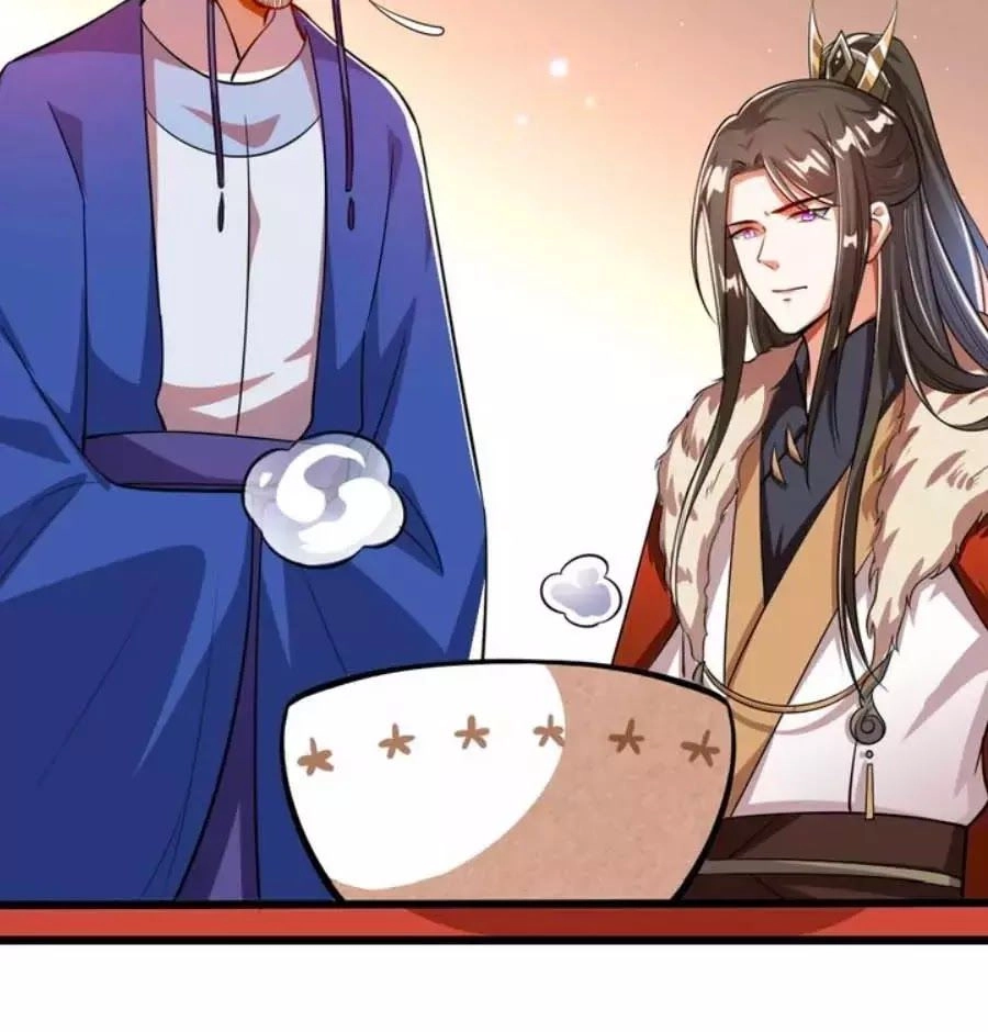 Thái Tử Điện Hạ, Nô Tài Có Hỉ Rồi Chapter 15 - 46