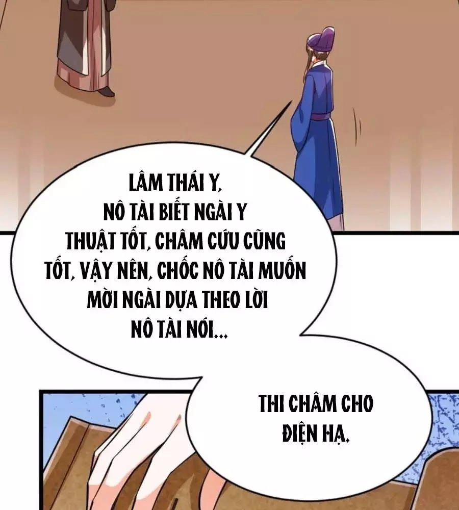 Thái Tử Điện Hạ, Nô Tài Có Hỉ Rồi Chapter 15 - 48