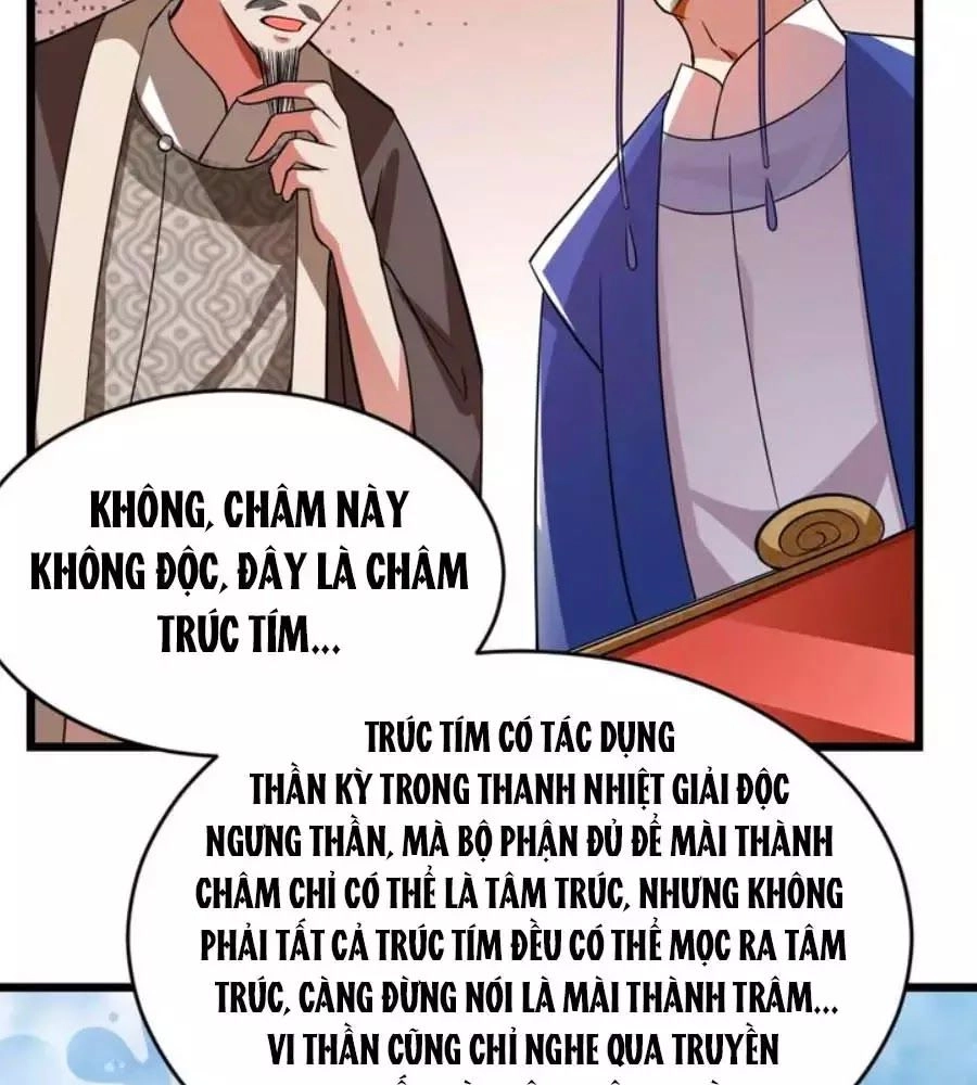 Thái Tử Điện Hạ, Nô Tài Có Hỉ Rồi Chapter 15 - 50
