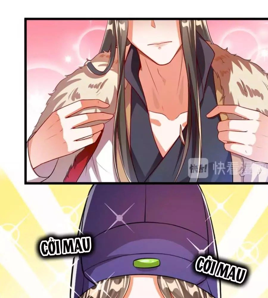 Thái Tử Điện Hạ, Nô Tài Có Hỉ Rồi Chapter 16 - 6