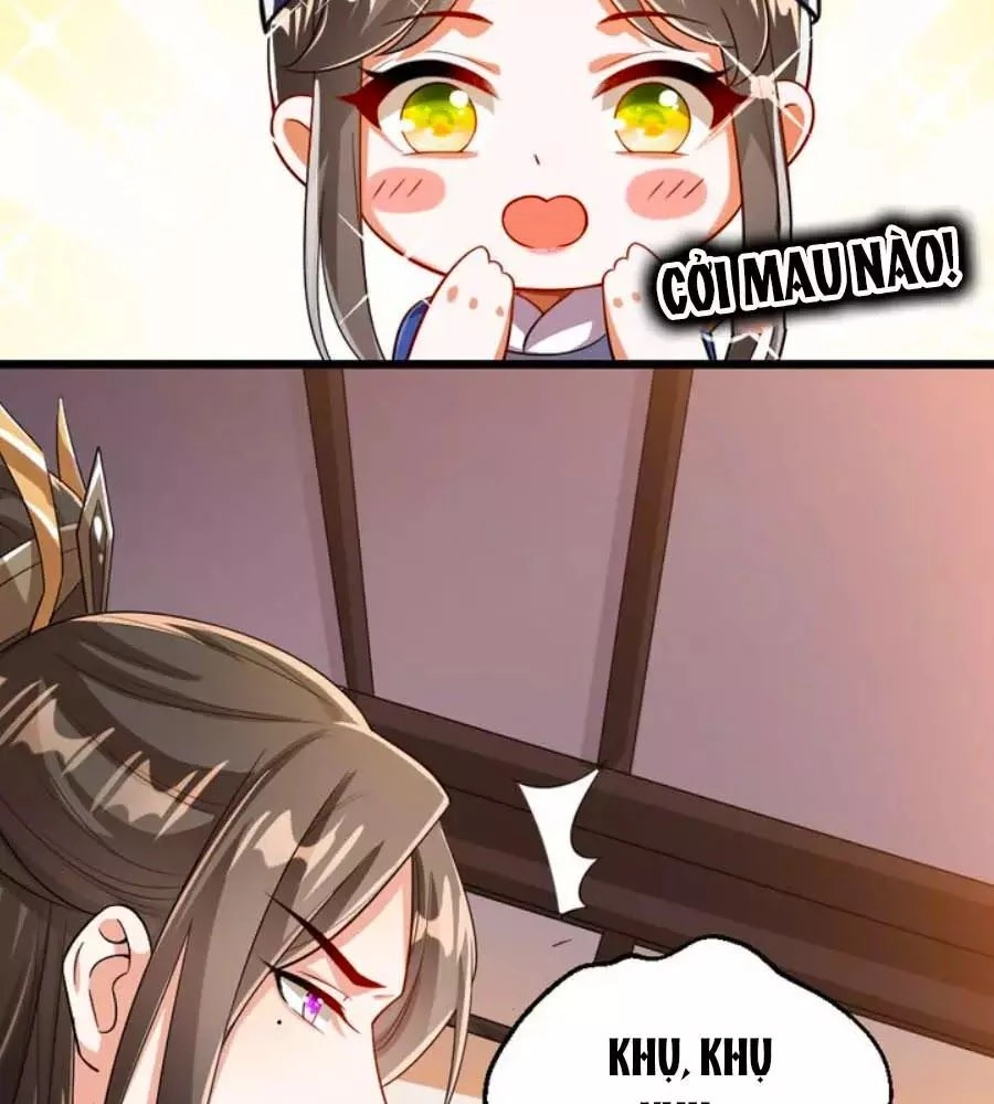 Thái Tử Điện Hạ, Nô Tài Có Hỉ Rồi Chapter 16 - 7