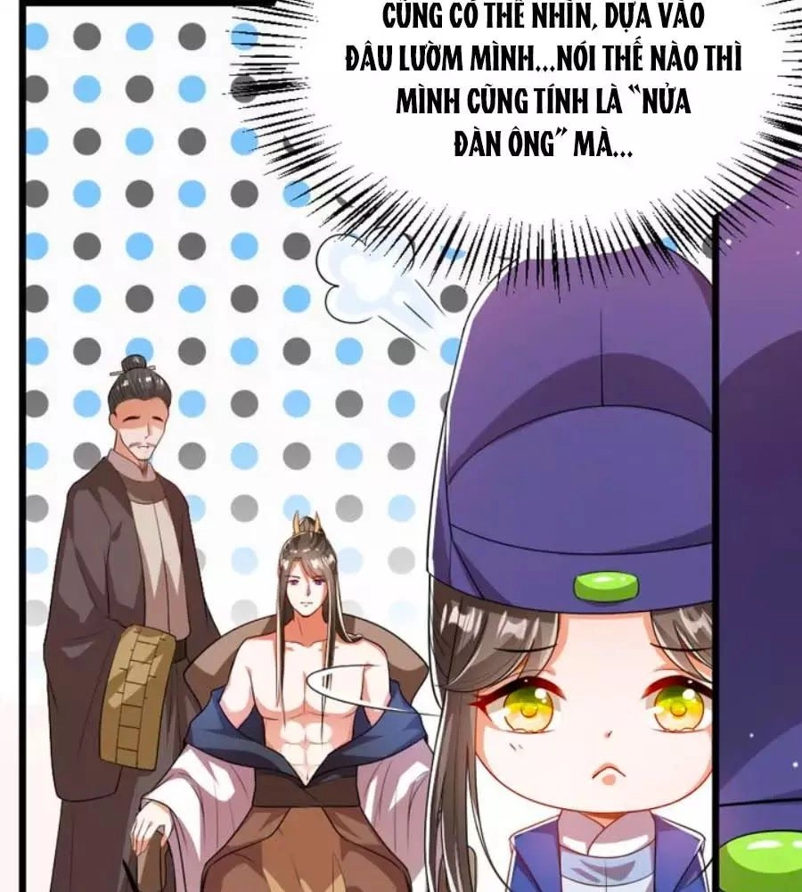 Thái Tử Điện Hạ, Nô Tài Có Hỉ Rồi Chapter 16 - 9