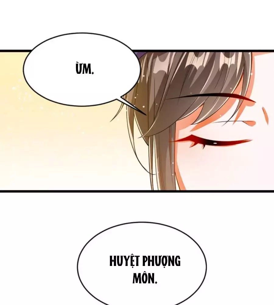 Thái Tử Điện Hạ, Nô Tài Có Hỉ Rồi Chapter 16 - 11