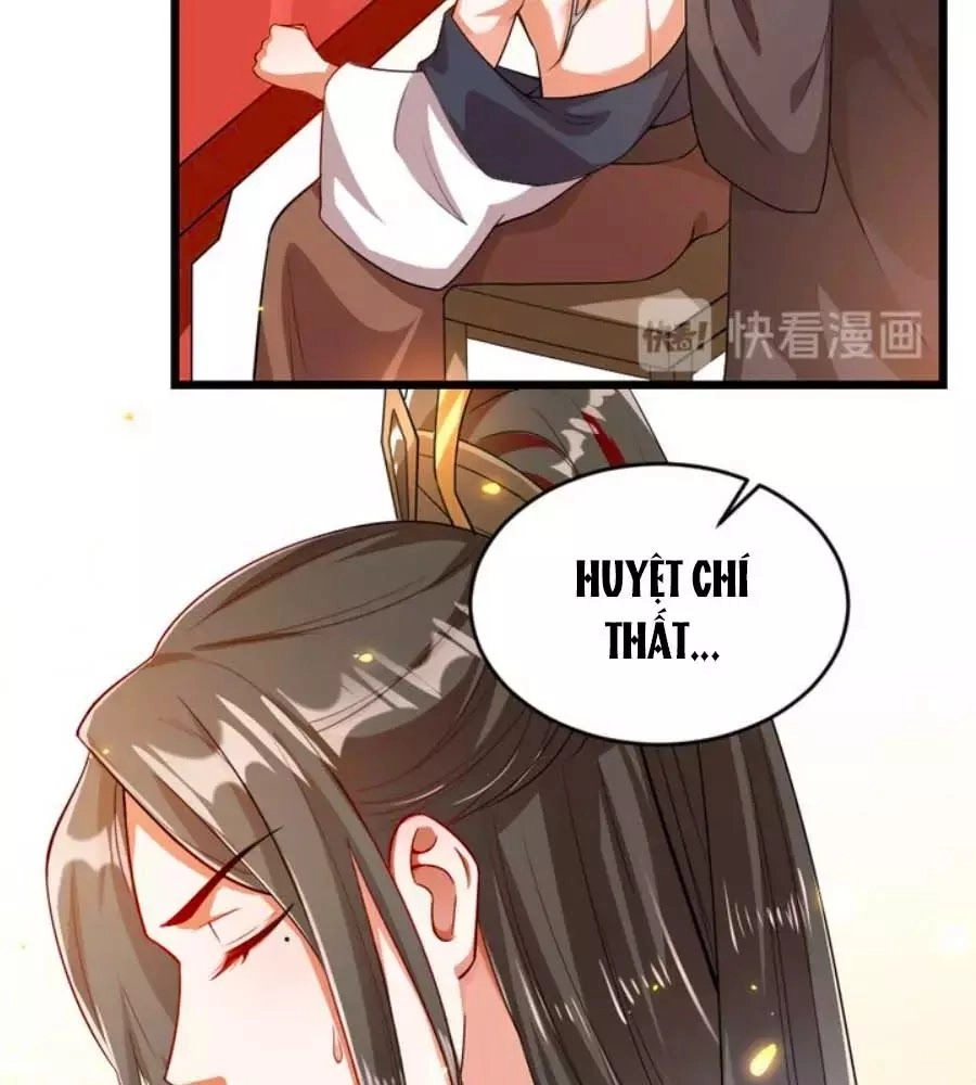 Thái Tử Điện Hạ, Nô Tài Có Hỉ Rồi Chapter 16 - 13