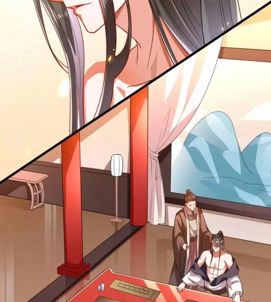 Thái Tử Điện Hạ, Nô Tài Có Hỉ Rồi Chapter 16 - 14