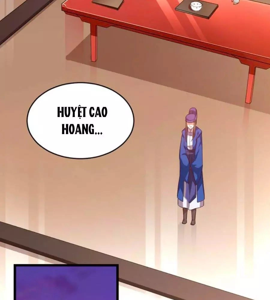 Thái Tử Điện Hạ, Nô Tài Có Hỉ Rồi Chapter 16 - 15