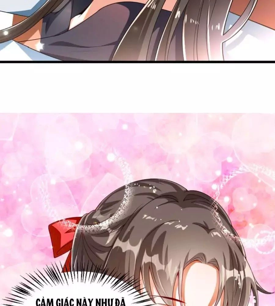 Thái Tử Điện Hạ, Nô Tài Có Hỉ Rồi Chapter 16 - 21