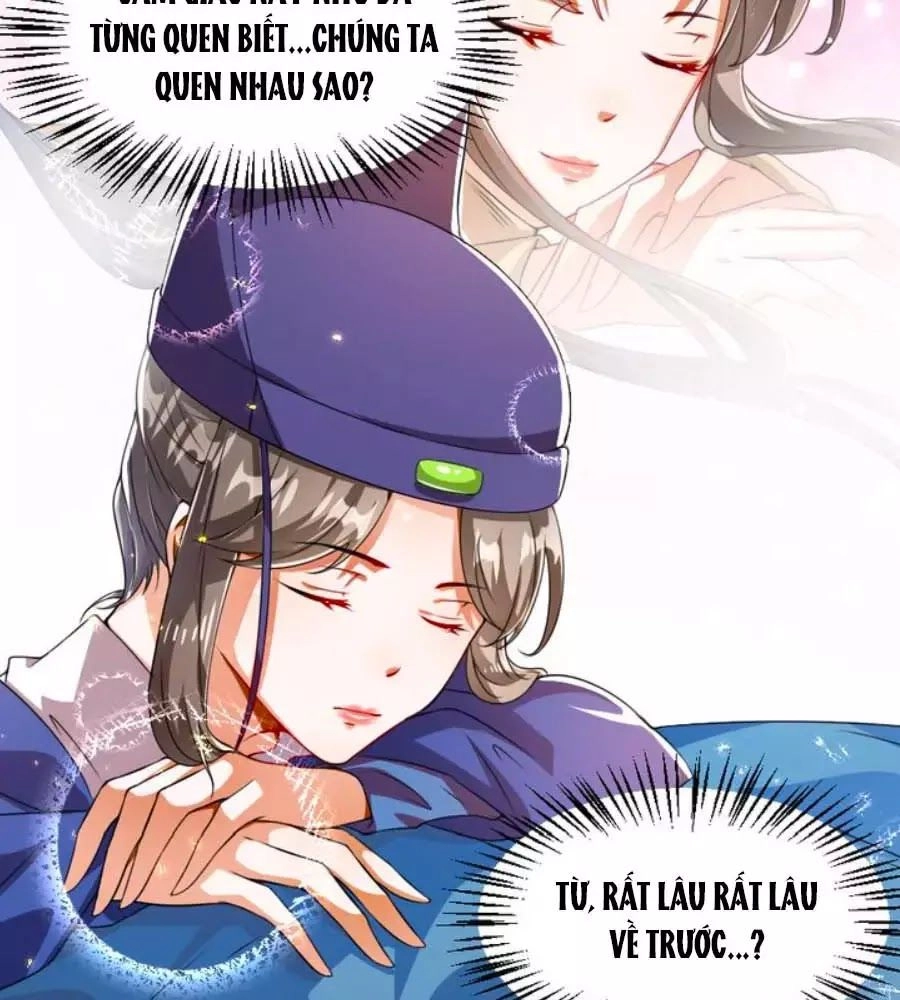 Thái Tử Điện Hạ, Nô Tài Có Hỉ Rồi Chapter 16 - 22